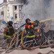 суми удар 13 квітня