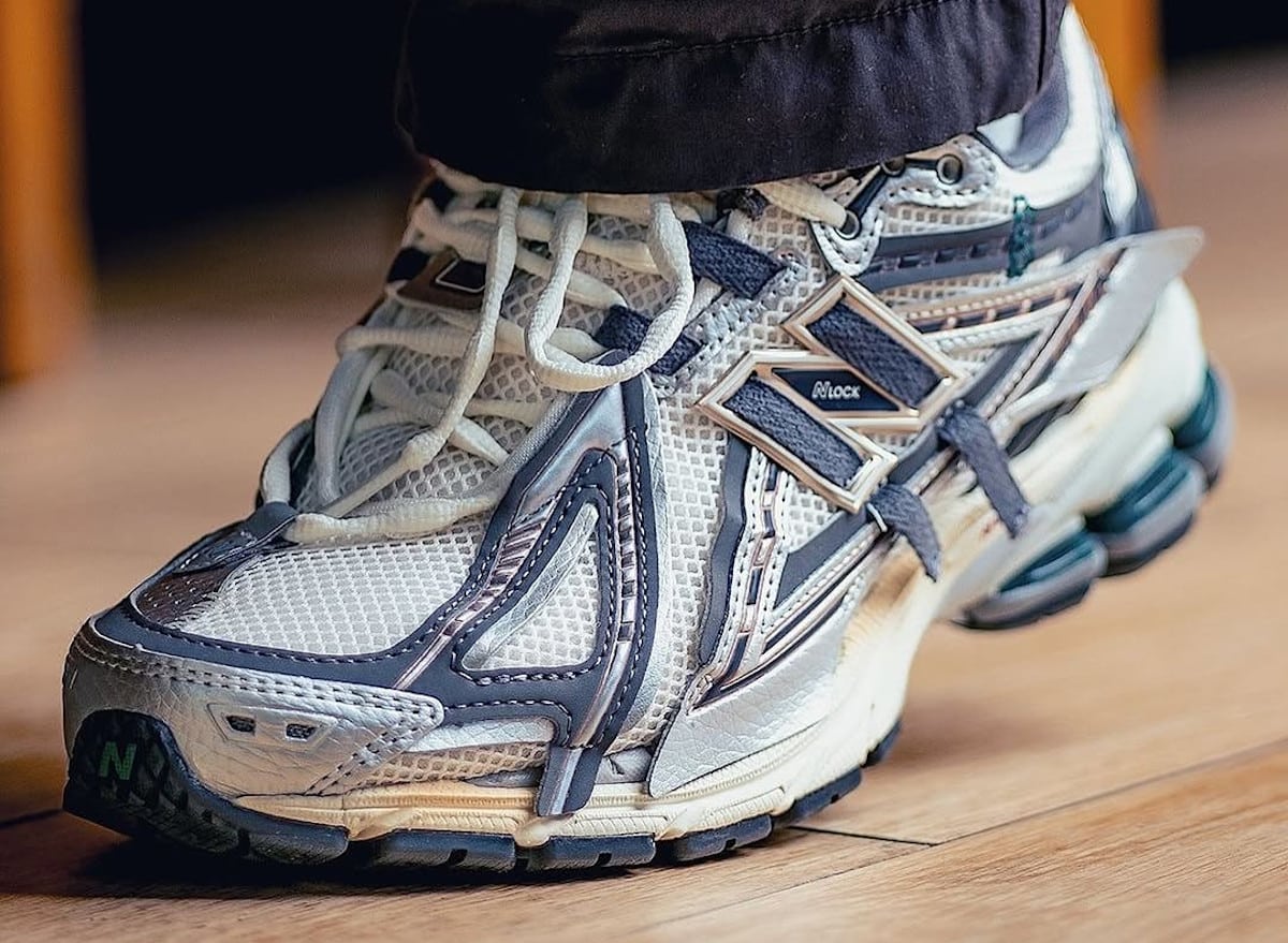 New Balance