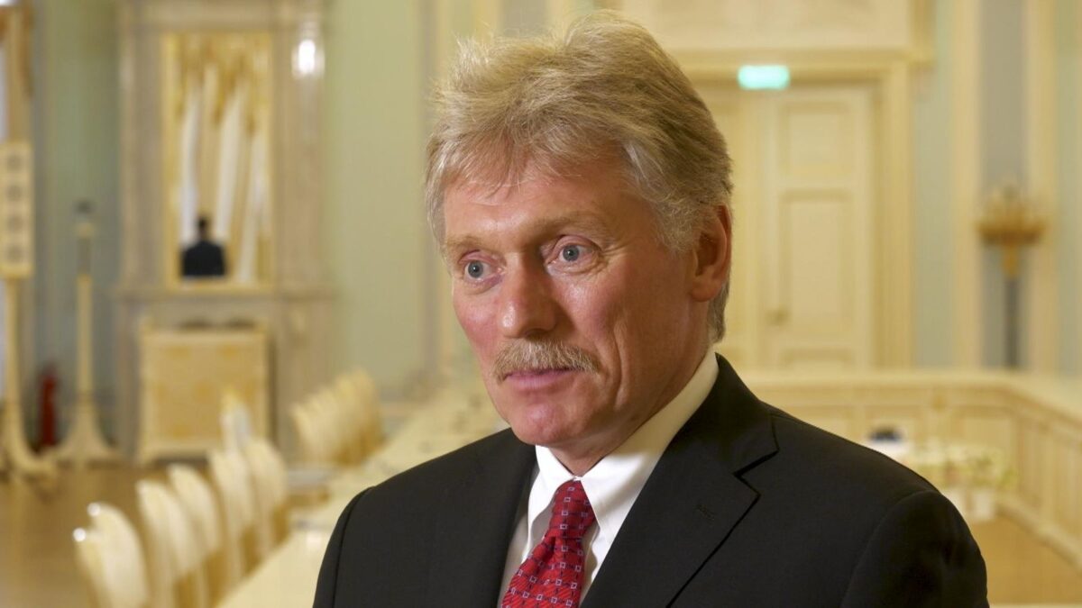 пєсков