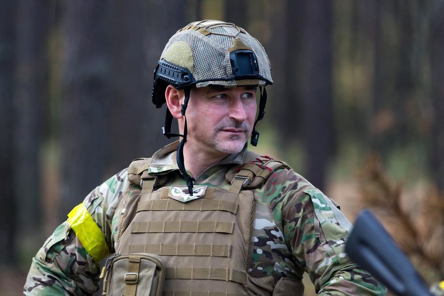 Віктор Ніколюк