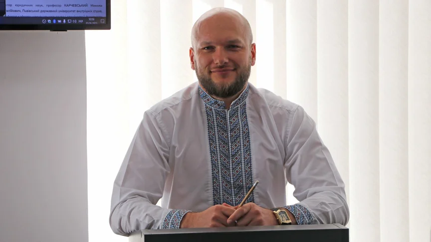 Цивінський