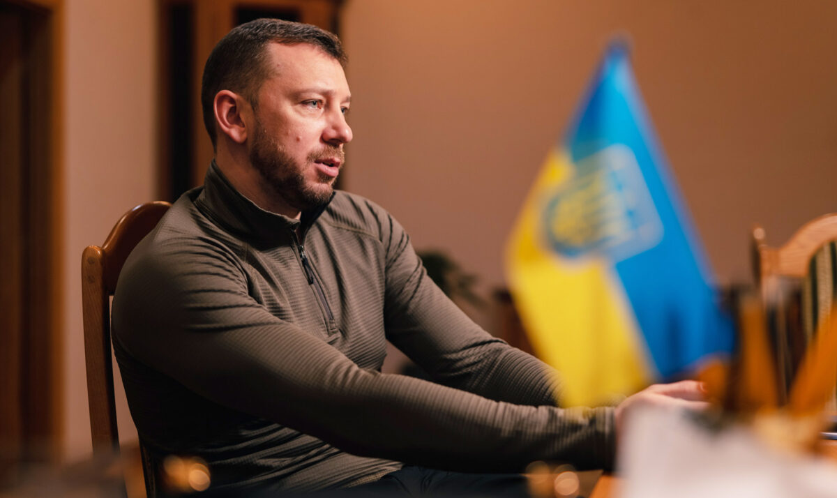 Клименко