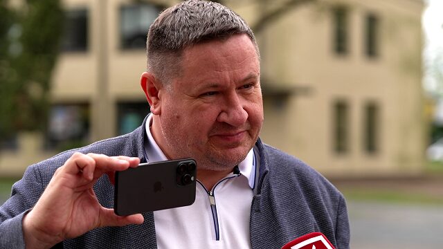 Патрікс Гріва