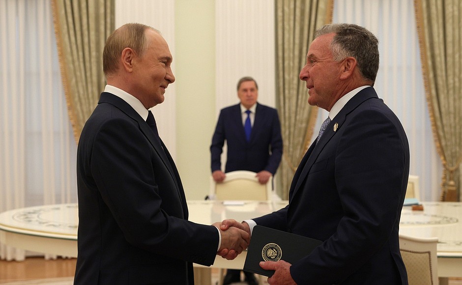 путін віткофф