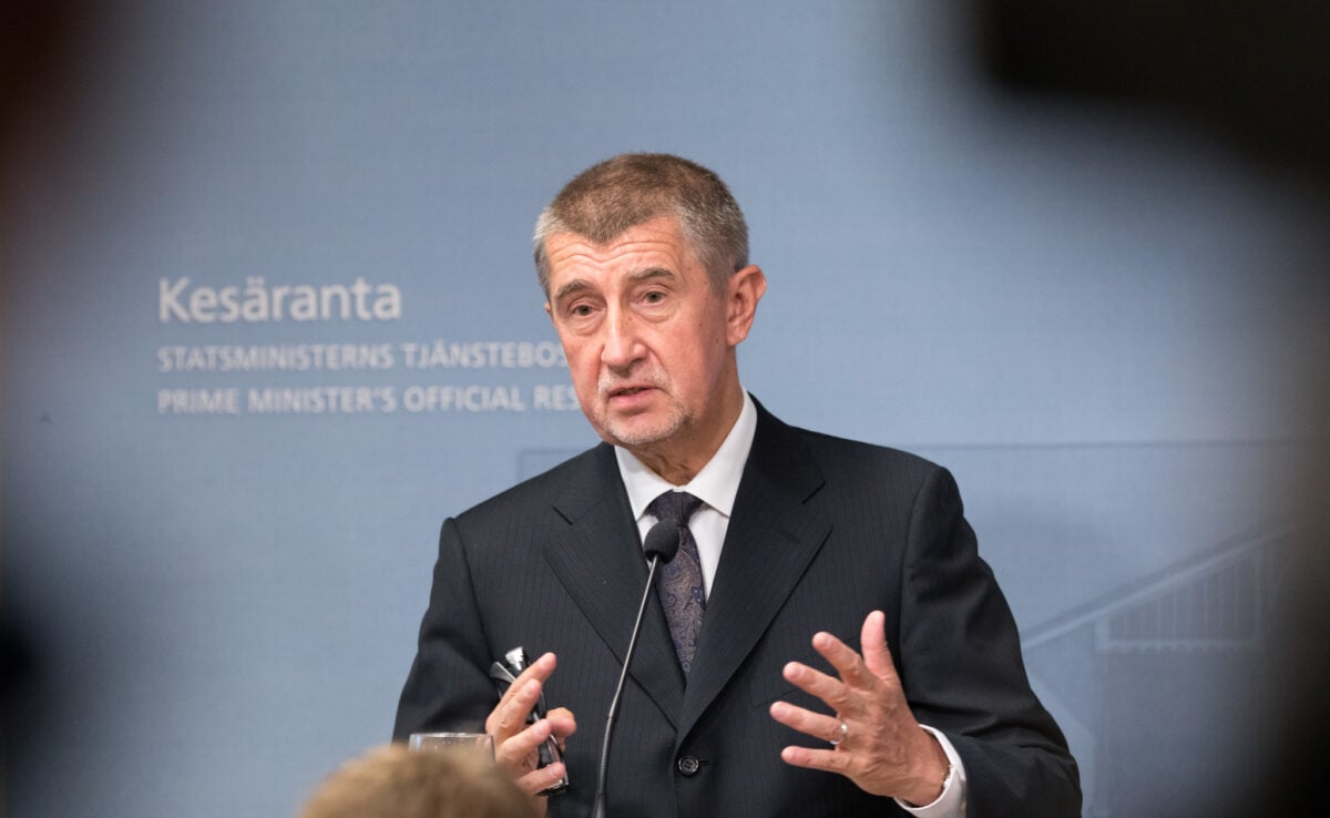 Андрій Бабіш