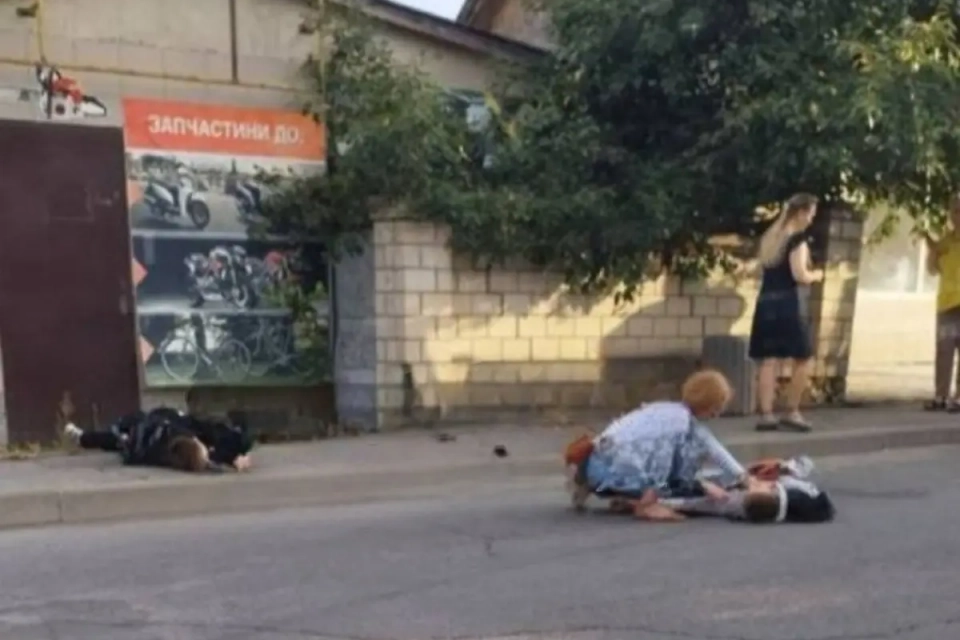 вбивство в Шаргороді