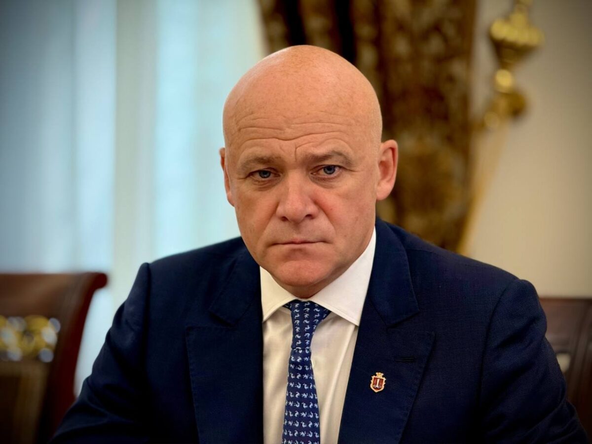 труханов
