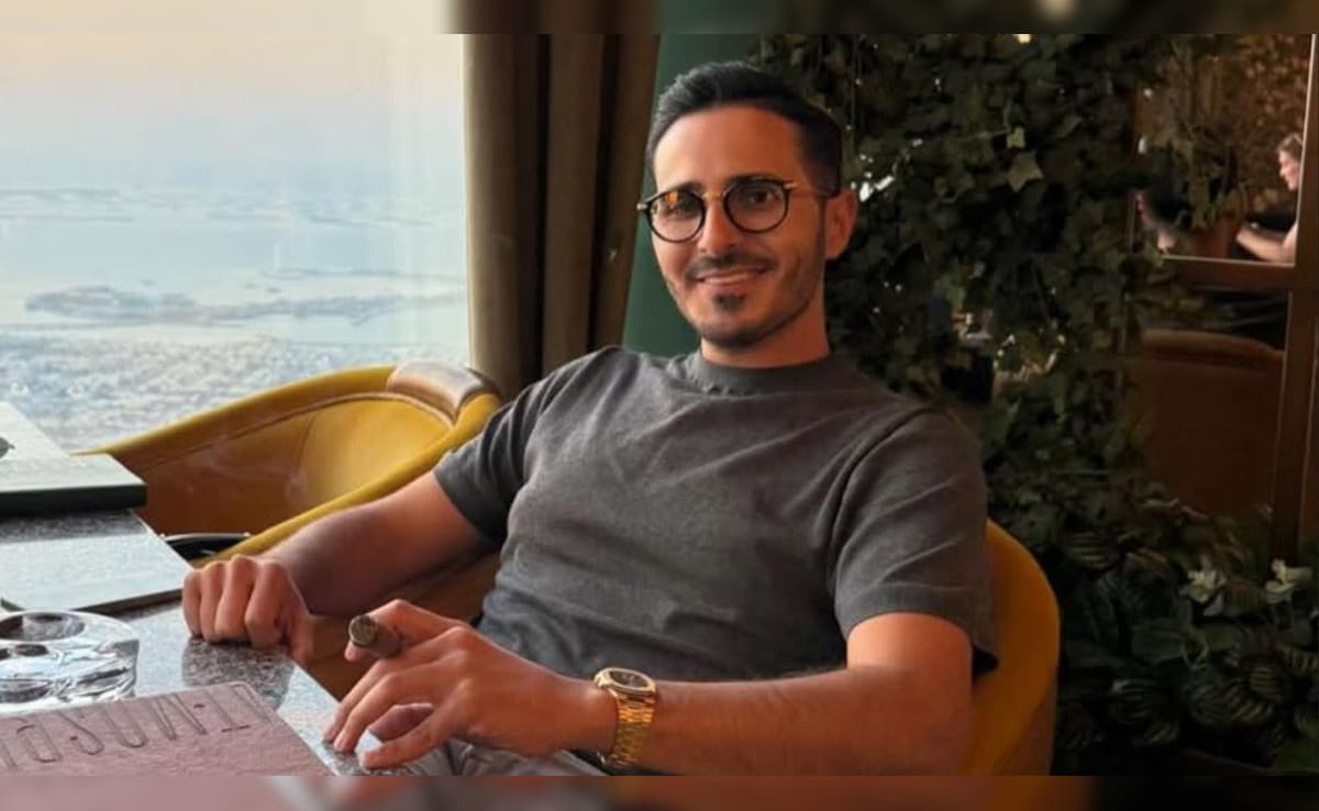 Саймон Леваєв