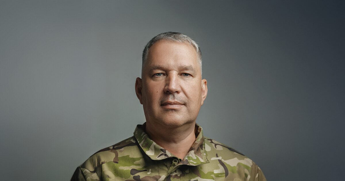 Павло Єлізаров