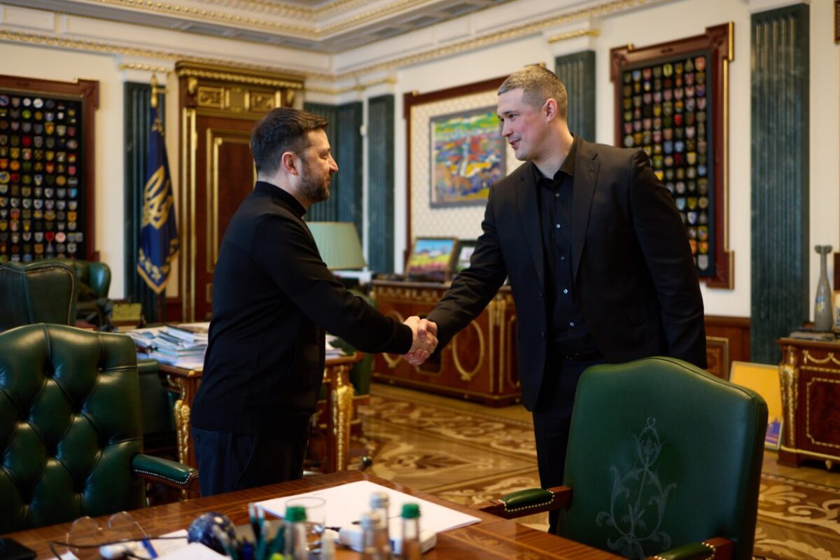 федоров
