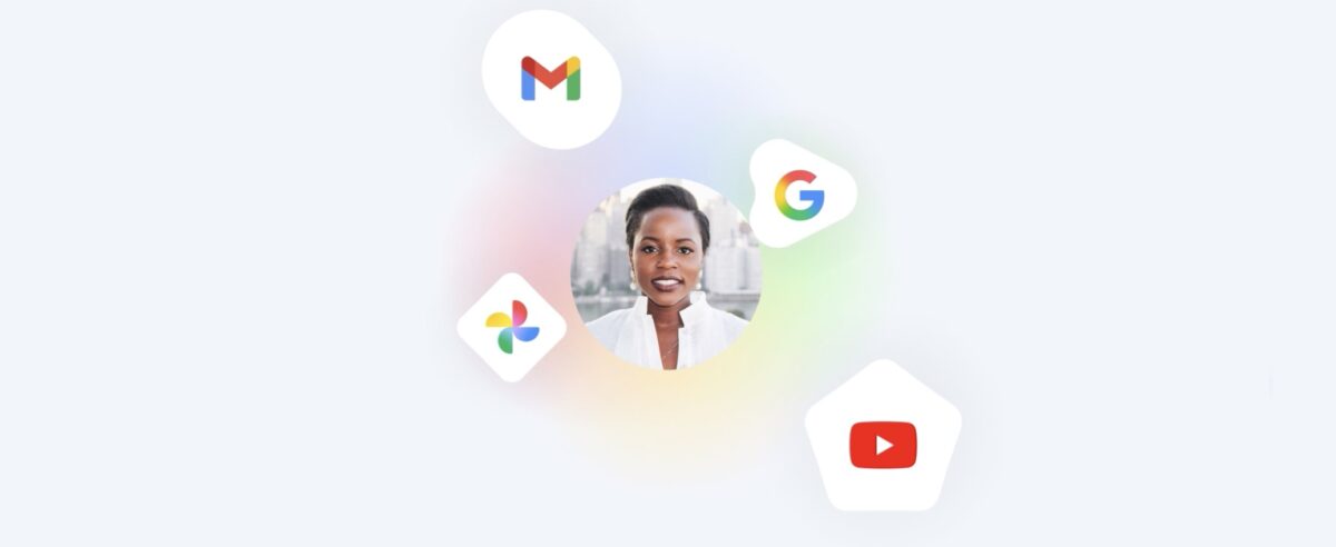 google Personal Intelligence.