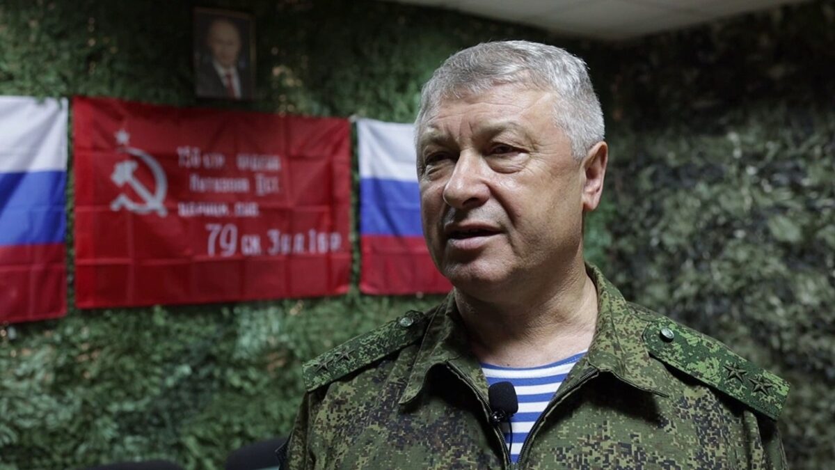 Володимир Алексєєв