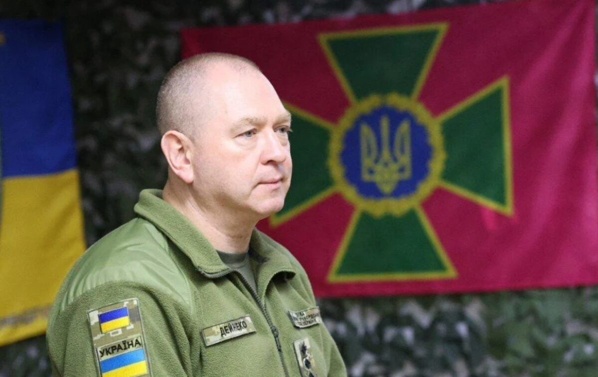 дейнеко