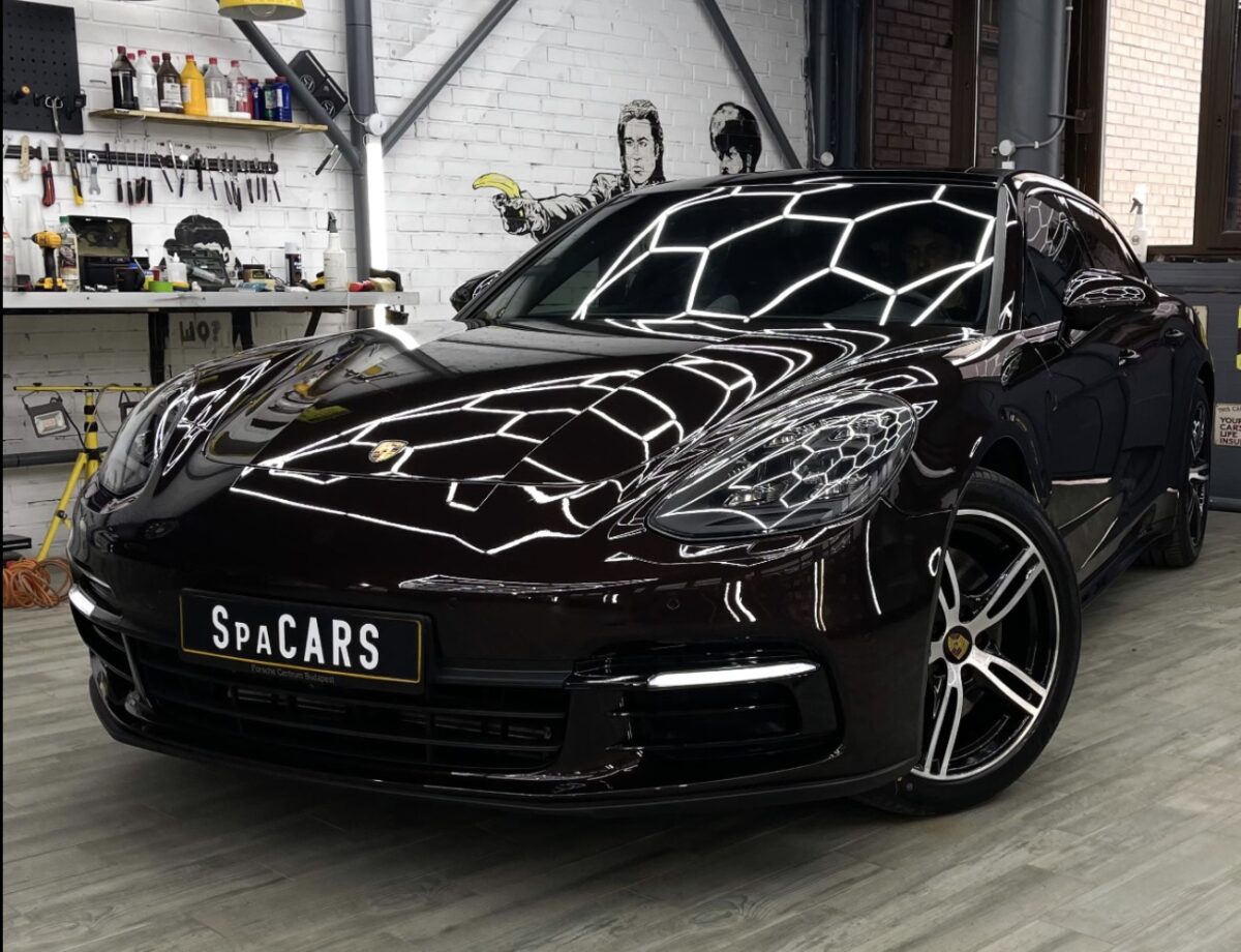 SpaCARS