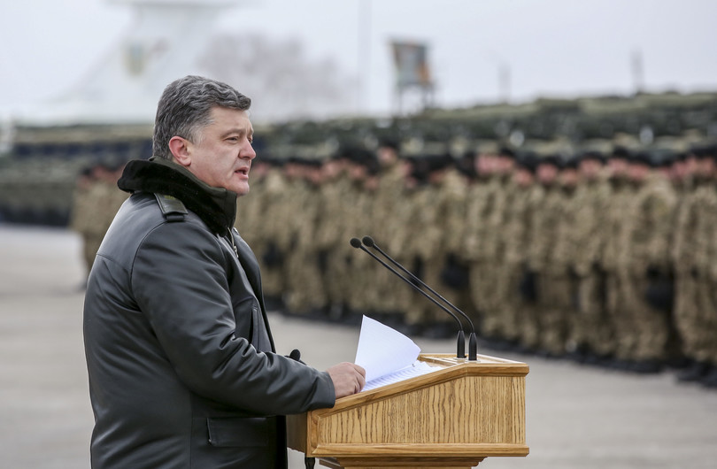 пресс-служба президента
