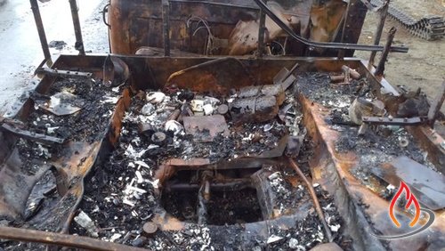 ВОО «Союз «Народная Память»