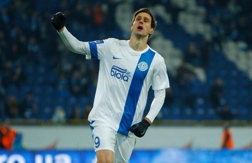 ukrainefootball.net