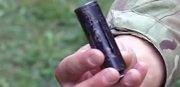 скриншот с видео