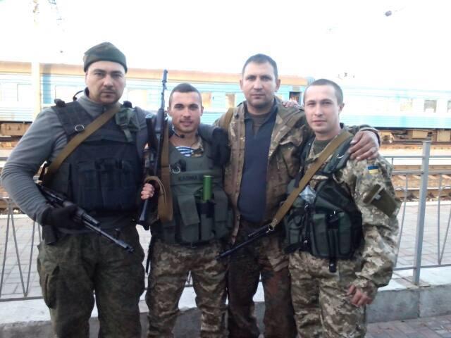 Юлия Смирнова via Facebook