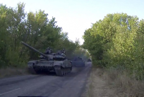 скриншот с видео