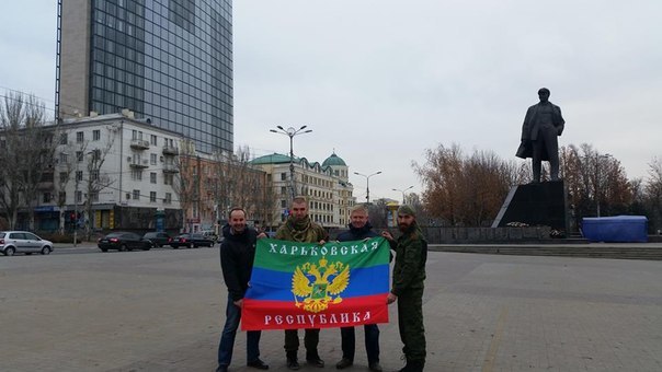 Вконтакте