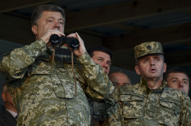 пресс-служба Президента