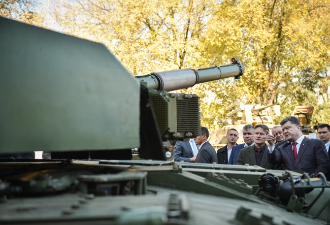 пресс-служба президента
