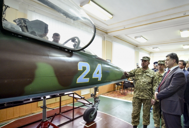 пресс-служба президента