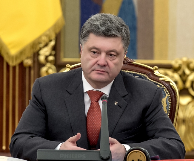 пресс-служба президента