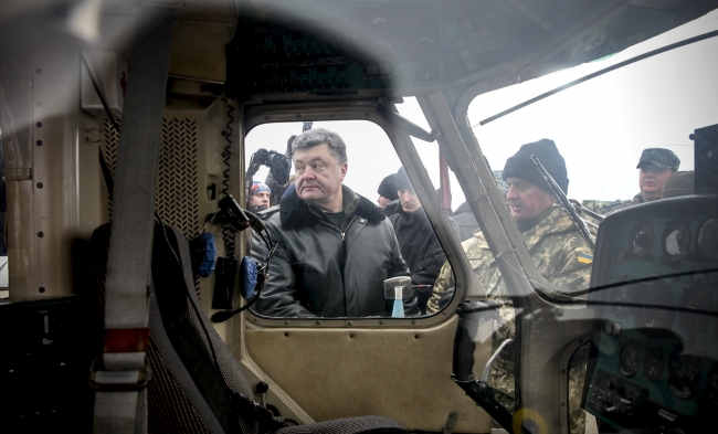 пресс-служба президента