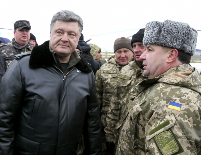 пресс-служба президента