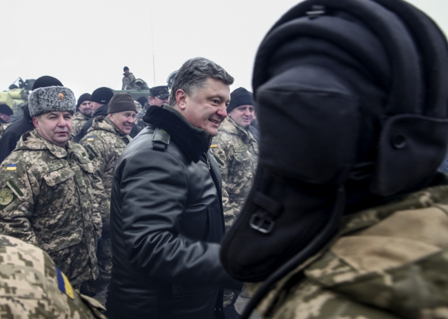пресс-служба президента