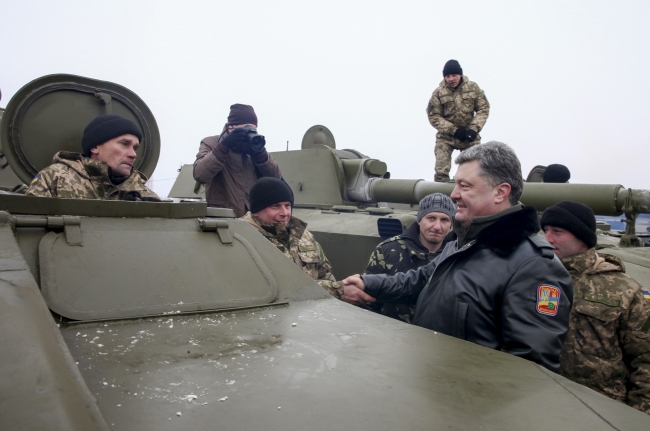 пресс-служба президента