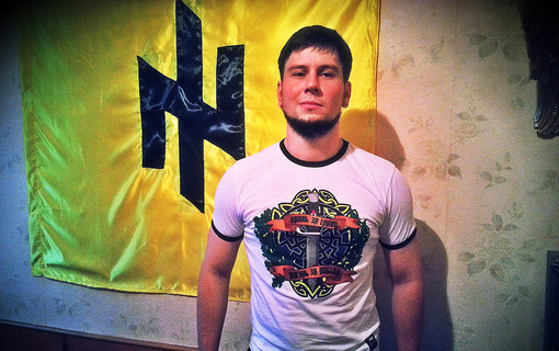 Роман Железнов/vk.com