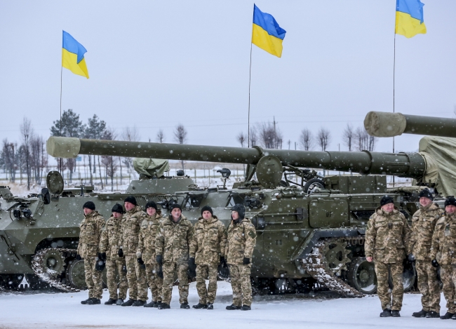 пресс-служба президента