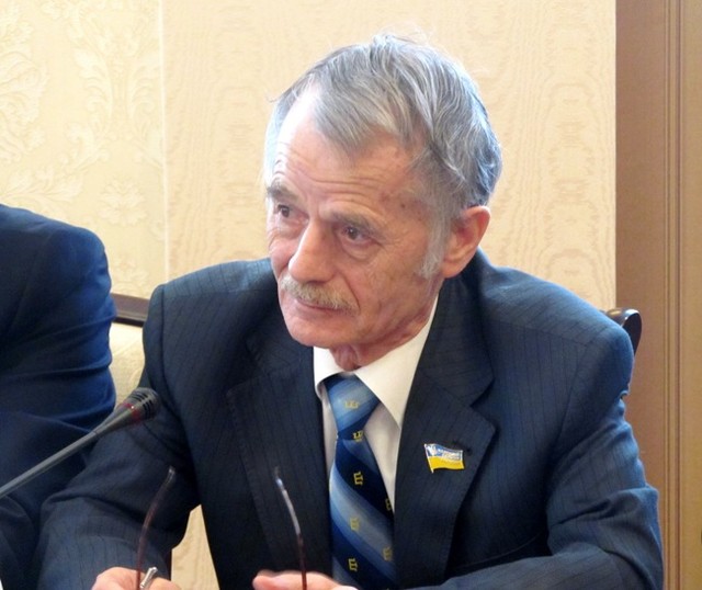 пресс-служба Меджлиса