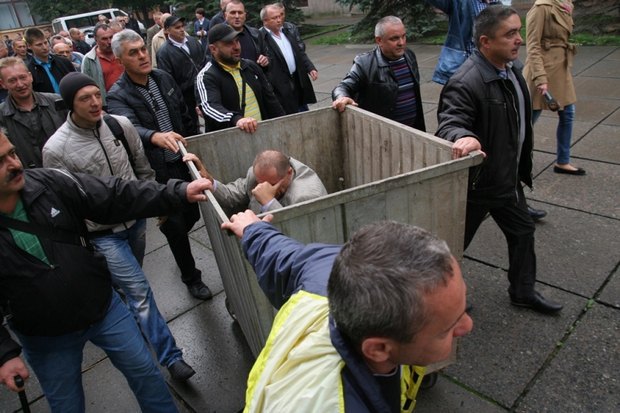 БукІнфо