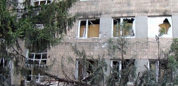 скриншот с видео