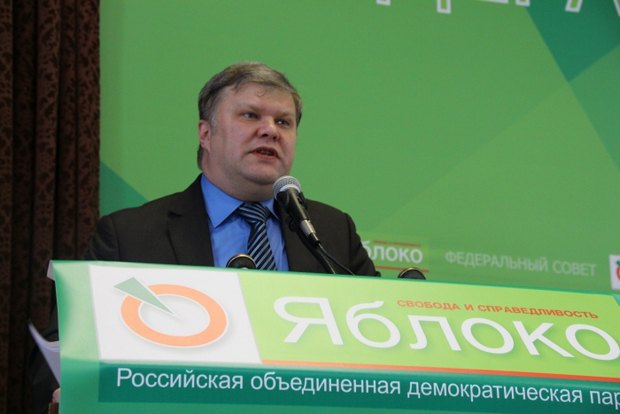 yabloko.ru