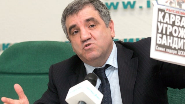 ИТАР-ТАСС