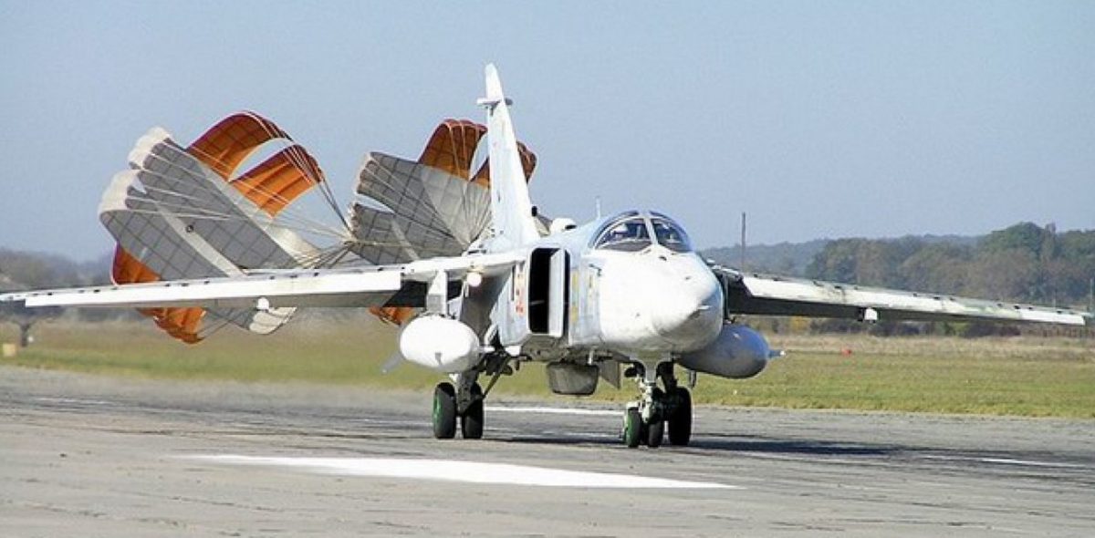Авиация