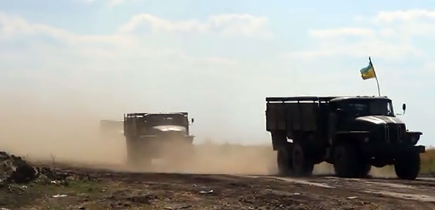 скриншот с видео