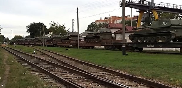 скриншот с видео