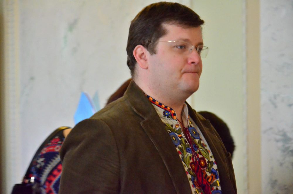 Владимир Арьев / facebook
