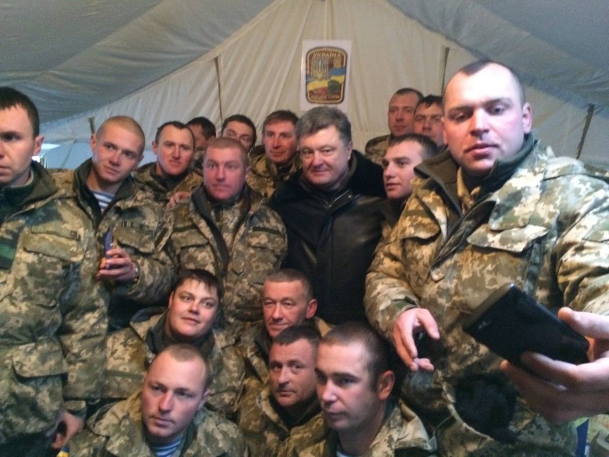 Юрий Бирюков / facebook