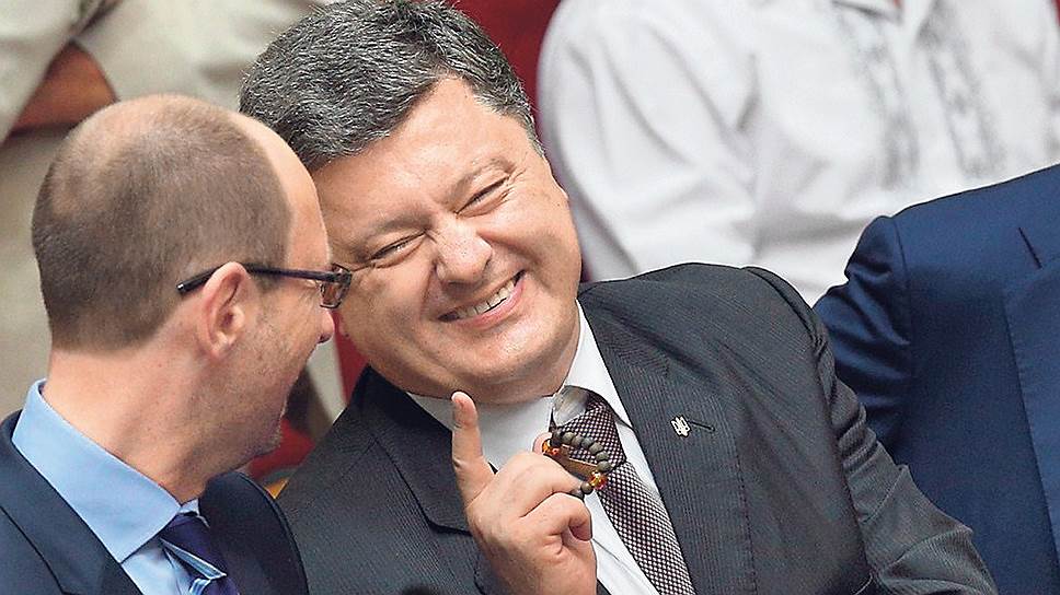 Коммерсант/Влад Содель