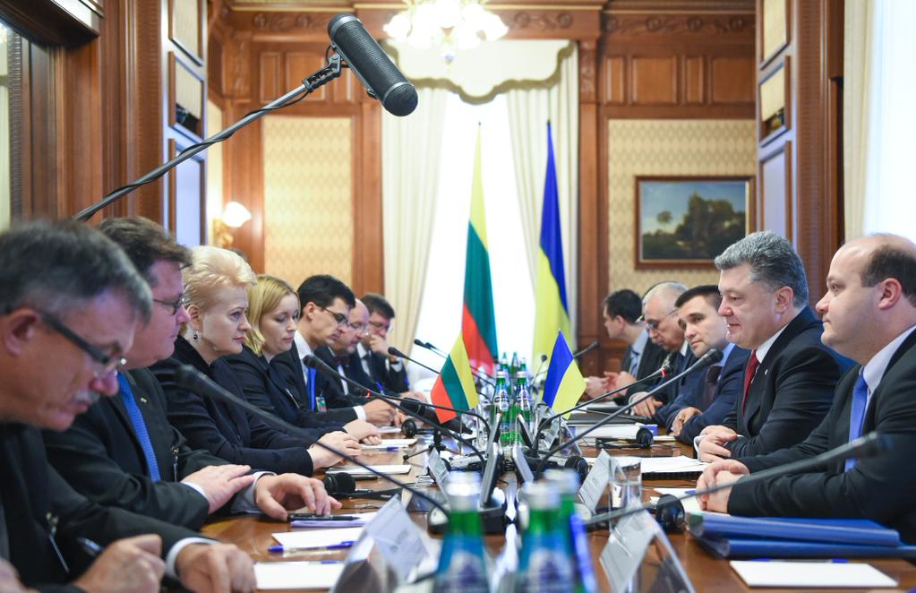 twitter @Grybauskaite_LT