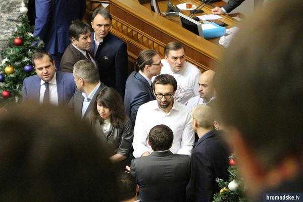 Громадське ТВ