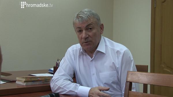 скриншот с видео