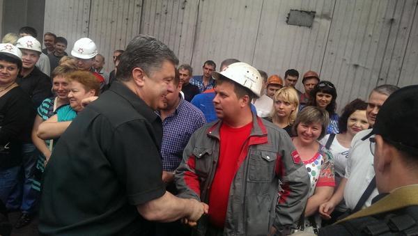 twitter/poroshenko